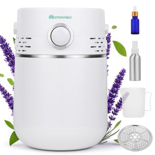 Mxmoonant Hydrosol Maker