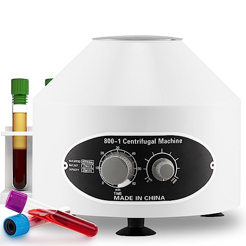 Mxmoonant Centrifuge Machine