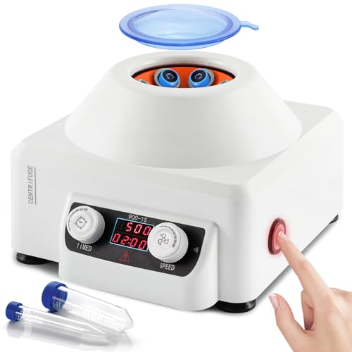Mxmoonant Centrifuge Machine