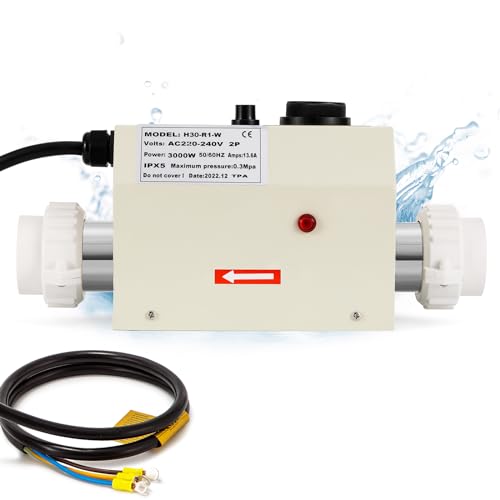 Mxmoonant Pool Heater