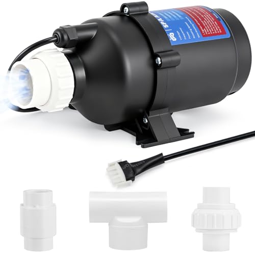 Mxmoonant SPA Air Blower