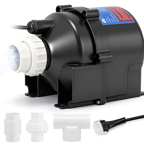 Mxmoonant Spa Air Blower