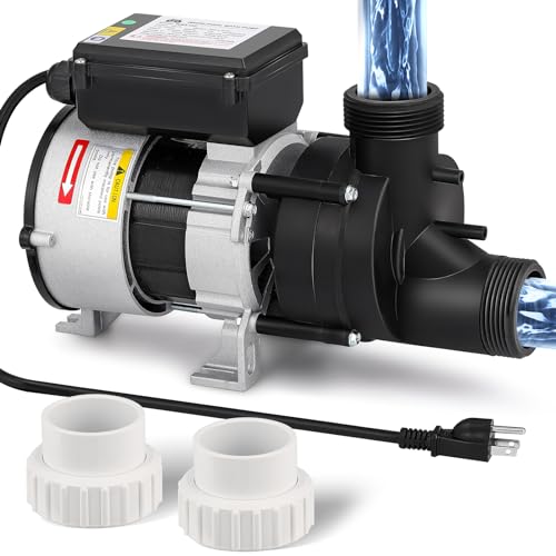 Mxmoonant Spa Pump